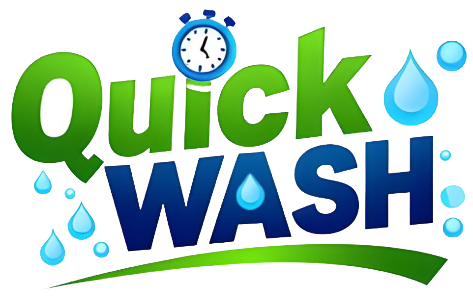 Quick Wash - Mobile Car Wash Service UAE